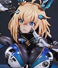Original Character PVC Statue 1/6 Bunny Suit Planning Sophia F. Shirring Ninja Ver. 23 cm