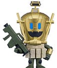 Shin Megami Tensei PLAMAX Minimum Factory Plastic Model Kit MF-93 Demonee-Ho 11 cm