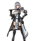 Hololive Production Plastic Model Kit PLAMATEA Shirogane Noel 16 cm