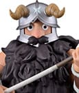 Delicious in Dungeon Figma Action Figure Senshi 13 cm