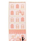 Kiki's Delivery Service Towel Jiji Street corner 34 x 80 cm