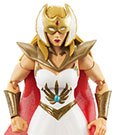 Masters of the Universe New Eternia Masterverse Action Figure 2022 Deluxe She-Ra 18 cm