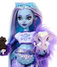 Monster High Doll Abbey Bominable