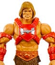Masters of the Universe: New Eternia Masterverse Action Figure Thunder Punch He-Man 18 cm