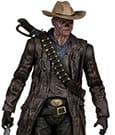Fallout Action Figure The Ghoul 17 cm