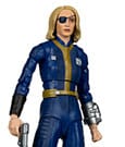 Fallout Action Figure Steph Harper 16 cm