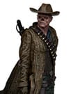 Fallout Movie Maniacs Action Figure The Ghoul (Season 2) 17 cm