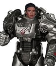 Fallout Movie Maniacs Action Figure Maximus (Season 2) 17 cm
