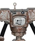 Fallout Movie Maniacs Action Figure Securitron (Season 2) 15 cm