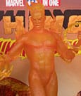 Marvel Collection PVC Statue 1/6 Human Torch (Marvel 2 in 1 #10) 29 cm