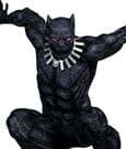 Marvel Collection PVC Statue 1/6 Black Panther (Black Panther Annual #1) (Variant) 29 cm