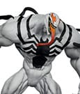 Marvel Rivals Collection 1/6 Action Figure Venom (Red Platinum Edition) 24 cm