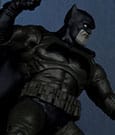 DC Multiverse McFarlane Cover Recreations Action Figure Batman (Batman: The Dark Knight Returns #1) (Gold Label) 18 cm