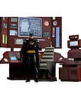Batman: The Animated Series DC Direct Playset The Batcave