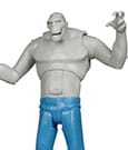 Batman: The Animated Series DC Direct Build-A Action Figures Wave 5 Killer Croc 15 cm