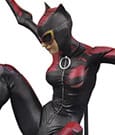 DC Designer Series Statue 1/6 Catwoman by Jock 33 cm