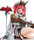 Goddes of Victory: Nikke PVC Statue 1/7 Mast 19 cm