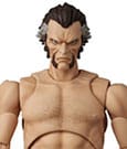 DC Comics MAFEX Action Figure Ra´s al Ghul (Batman: Hush Ver.) 16 cm