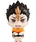 Haikyu!! Look Up PVC Statue Yu Nishinoya Uniform Ver. 11 cm