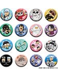 Gintama Enamel Pin Gintama Oshanti 5 cm Assortment (16)