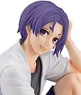 Blue Lock G.E.M. Series PVC Statue Reo Mikage Palm Size 9 cm
