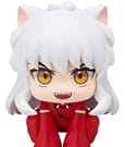 Inuyasha Look Up PVC Statue Inuyasha 11 cm