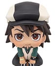 Tiger & Bunny Look Up PVC Statue Kaburagi T Kotetsu 11 cm
