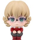 Tiger & Bunny Look Up PVC Statue Barnaby Brooks Jr. 11 cm