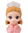 Wicked Look Up PVC Statue Glinda 11 cm