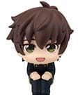 Code Geass Lelouch of the Rebellion Look Up PVC Statue Suzaku Kururugi 11 cm