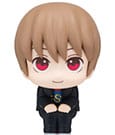 Ginpachi´s Zany Class Look Up PVC Statue Sogo Okita 11 cm