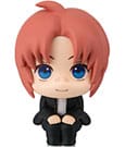 Ginpachi´s Zany Class Look Up PVC Statue Kamui 11 cm