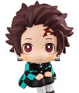 Demon Slayer Kimetsu no Yaiba Look Up PVC Statue Tanjiro Kamado 11 cm
