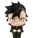 Demon Slayer Kimetsu no Yaiba Look Up PVC Statue Genya 11 cm