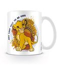 The Lion King Mug Cant Wait To Be King