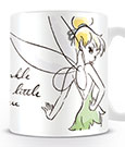 Disney Tasse Tinkerbell (Magie)
