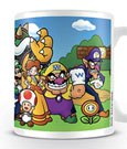 Super Mario Tassengruppe