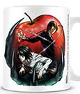 Death Note Tasse Apfel