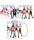 KPop Demon Hunters Mug Huntrix