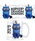 KPop Demon Hunters Mug Derpy & Sussie