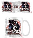 Marvel Mug Venom Comic-Cover
