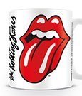 Die Rolling Stones Mug Lips
