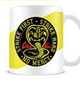 Cobra Kai Tasse Keine Gnade