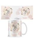 Disney Tasse Bambi Mutig sein ist einfach