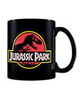 Jurassic Park Tasse mit klassischem Logo