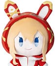 Genshin Impact Teyvat Paradise Charakter Plüschfigur der Mondstadt-Serie: Jean 18 cm