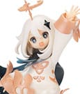 Genshin Impact PVC-Statue 1/7 Paimon 14 cm