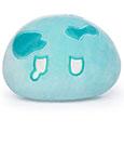 Genshin Impact Slime Series Plüschfigur Hydro-Slime 15 cm