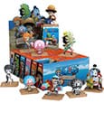 One Piece Blind Box Hidden Dissectables Serie 2 Display (12)