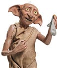 Harry Potter Lebensgroße Statue Dobby 3 107 cm